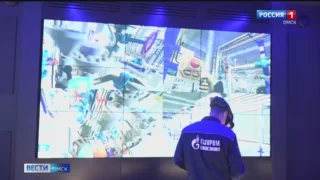 «Газпром нефть» обеспечит трудоустройство профильных выпускников омских колледжей