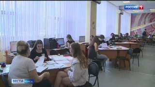 В Омске увеличилось число бюджетных мест в колледжах на специальности технической направленности