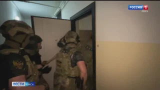 В Омске прошли обыски еще у двух сотрудников автосалона