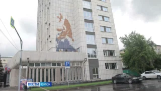 Стало известно, какие дома в Советском округе распишут граффити