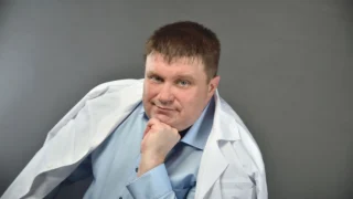 Министром здравоохранения Омской области назначен Дмитрий Маркелов