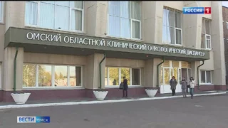 В Омской области стартовал проект «Спорт ради жизни»