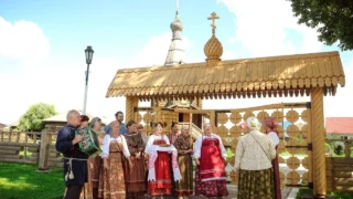 Омский музей-заповедник пополнил общесибирский туристический маршрут
