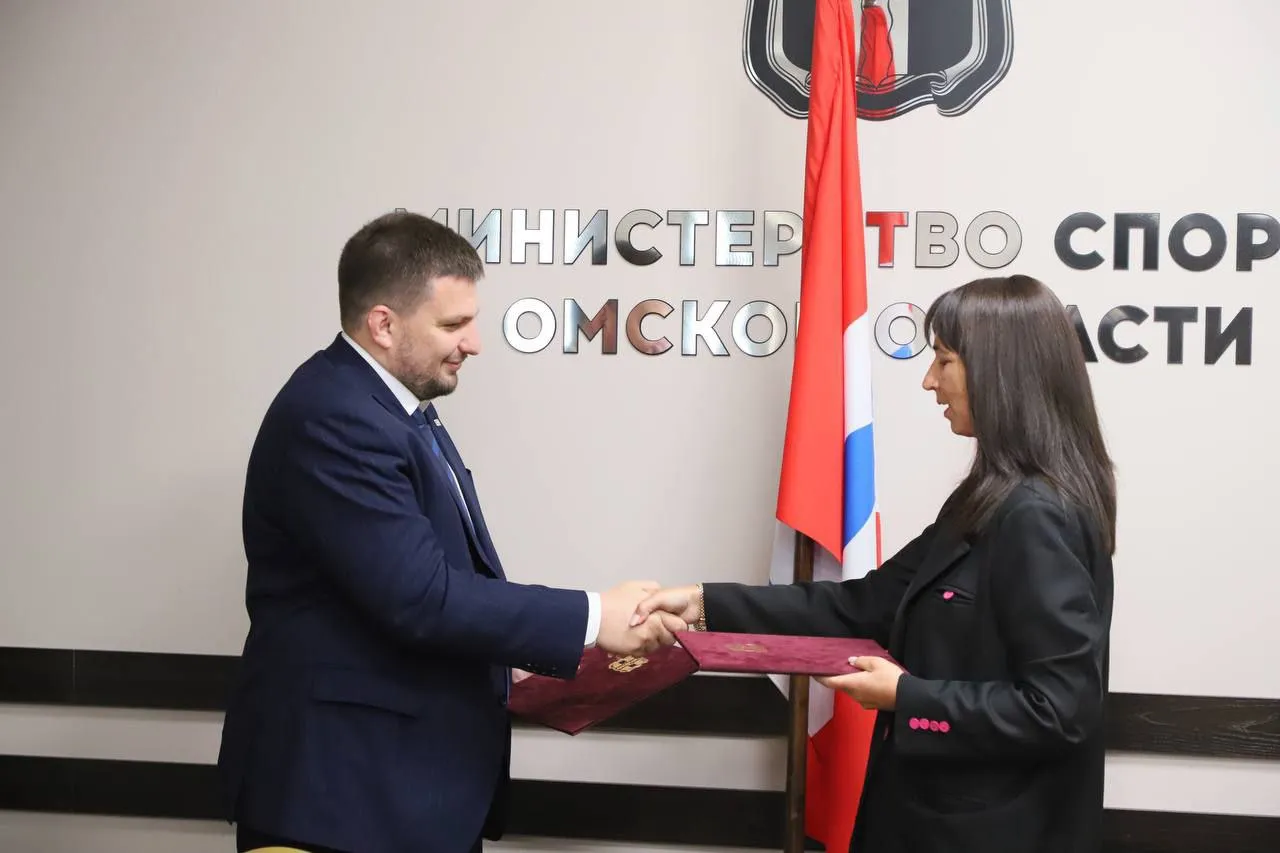 В Омске команда ветеранов СВО с семьями впервые выйдет на старт Сибирского международного марафона