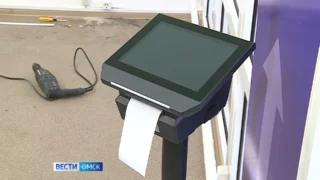 В этом году в Омской области планируют модернизировать почти два десятка почтовых отделений