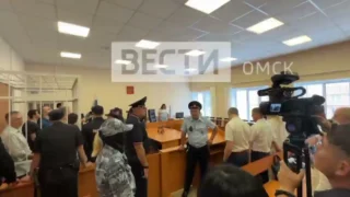 В Омске суд вынес приговор по делу о вымогательстве денег у бизнесмена