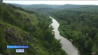 «Вести Сибирь», эфир от 19 июля 2024 года