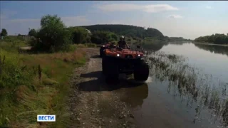 «Вести Сибирь», эфир от 26 июля 2024 года