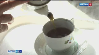 В Омске приступили к сбору Иван-Чая