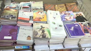 400 рюкзаков с канцелярией получат к началу учебного года первоклассники Стаханова