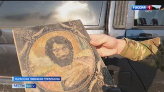 Омичи продолжают сбор гуманитарной помощи