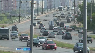 Капитальный мост им. 60-летия ВЛКСМ начнётся уже предстоящей осенью