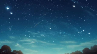 Омичей ждёт яркий звездопад Персеиды