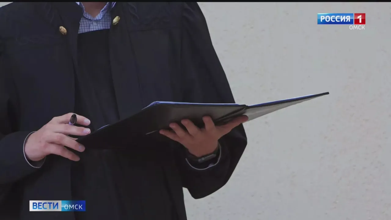 В Омской области водитель мопеда сбил 8-летнюю девочку