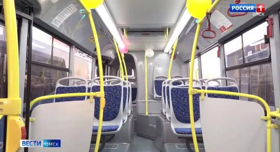 Омичи обеспокоены сокращением маршрута автобуса №95