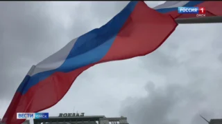 Омские поисковики отправились в 23 экспедицию
