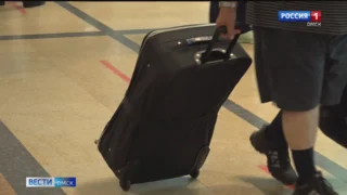 Первый рейс из Омска в Усть-Ишим отправится уже 14 августа