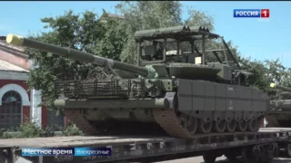 «События недели», эфир от 11 августа 2024 года