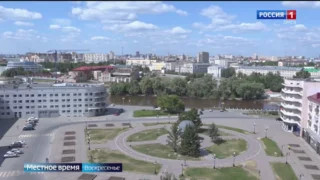 «События недели», эфир от 4 августа 2024 года
