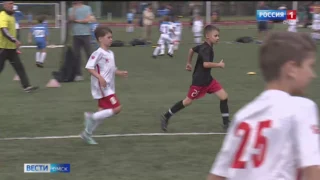 Омские учреждения допобразования готовятся к новому учебному году