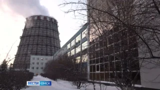 Специалисты ТЭЦ-5 расскажут насколько готова теплоэлектростанция к предстоящему отопительному сезону