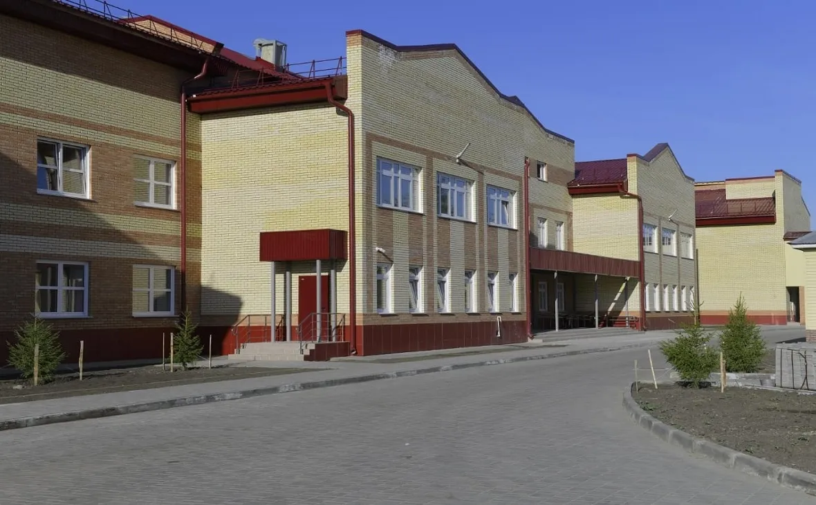 В Омской области завели уголовное дело на директора интерната