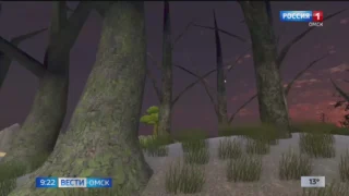 Студентки омского университета разработали онлайн-игру по мотивам русских сказок