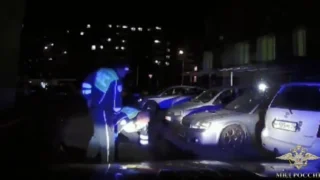 В Омске бывший муж зарезал жену