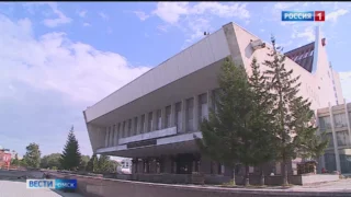 Большие гастроли Иркутского музыкального театра имени Загурского пройдут в Омске