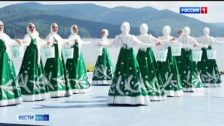 В Омске выступит ансамбль танца Сибири имени Михаила Годенко