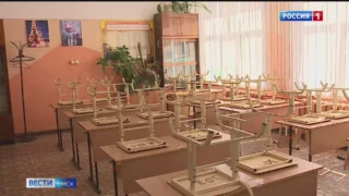 Заболеваемость ОРВИ в Омске бьет рекорды