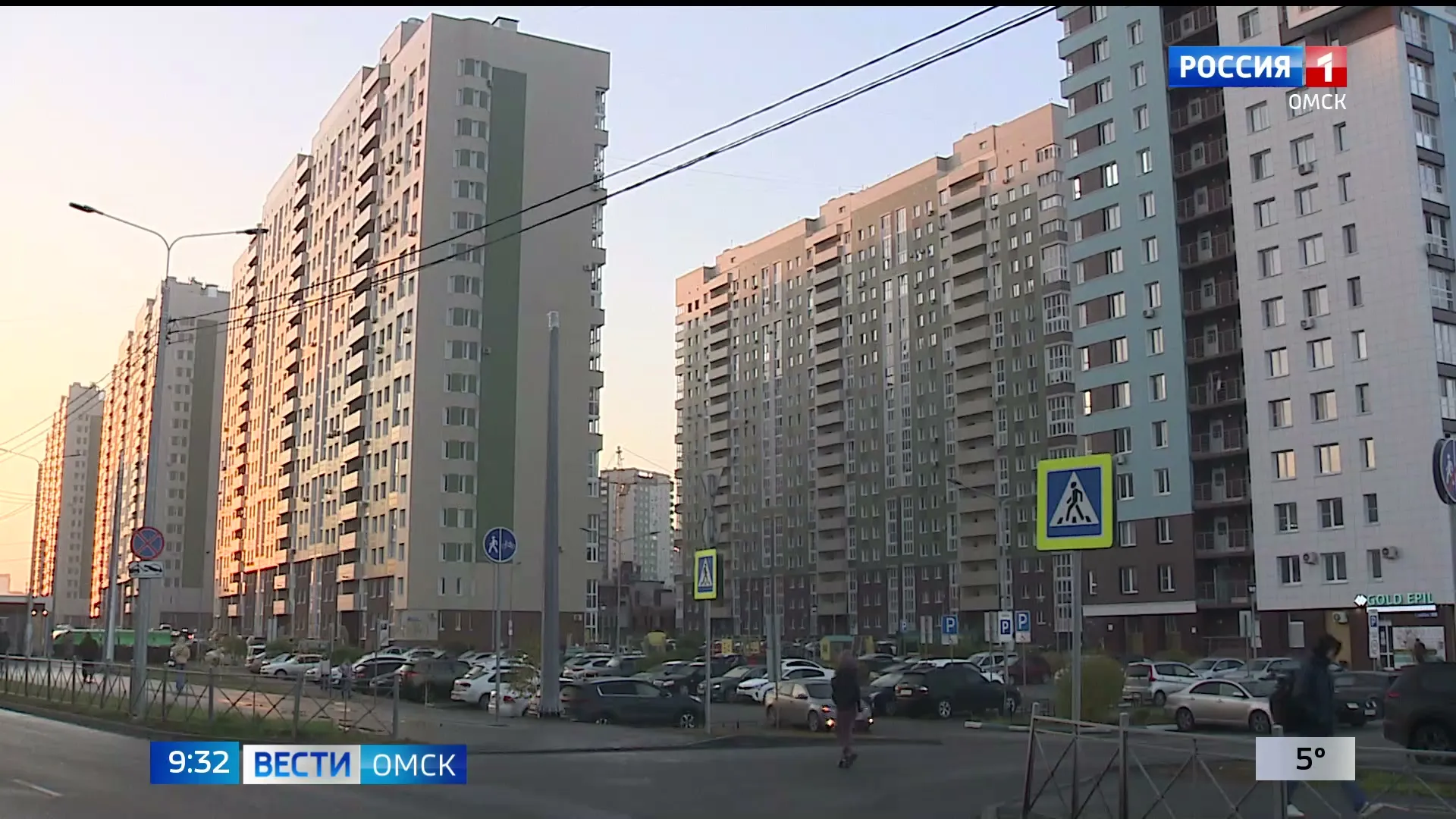 Заболеваемость коронавирусом в Омске растёт
