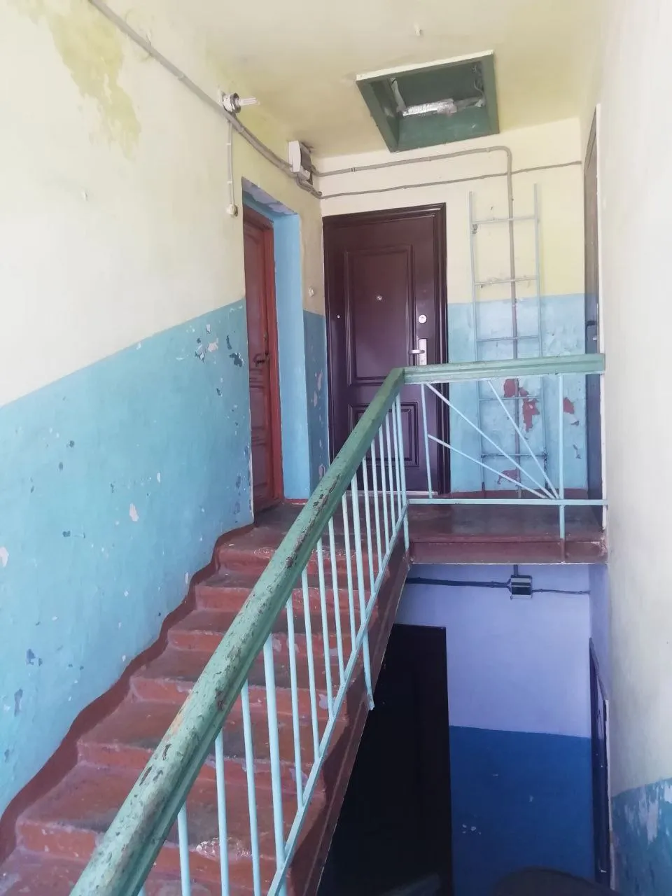 Омичка отдаст более 700 тыс. рублей за вертолет и моральную компенсацию мужчине, которого толкнула