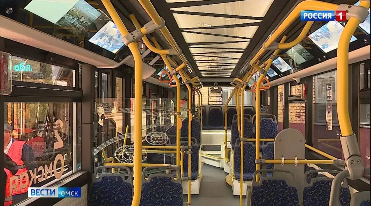 С 16 сентября на маршруте №64 в часы пик будут работать три дополнительных больших автобуса