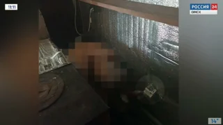 В Омской области мужчину убило током в собственном доме