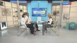 «Вести Здоровье», Здоровый нос: пластический хирург или ЛОР?