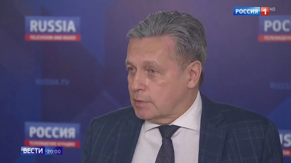 Рифат Сабитов оценил действия иностранных интернет-платформ в России