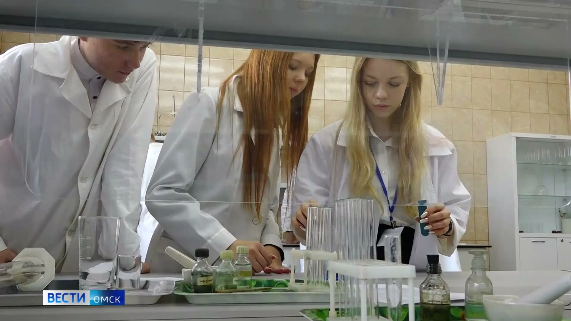 В Омске подведут итоги 4 межрегионального фестиваля инженерного образования Техкомьюнити