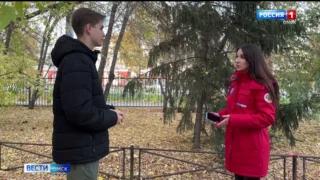 Четверо омичей стали финалистами Всероссийского конкурса «Большая перемена»
