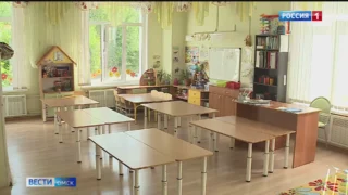 Уже десять школ Омска полностью ушли на карантин