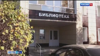 В модельной библиотеке Нововаршавки юные омичи теперь будут сами создавать книги