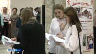 В Омске состоится краеведческая конференция «Летопись сибирских деревень»