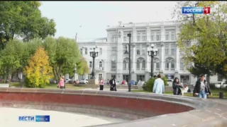 Голосование за звание «Молодежная столица-2025» стартует уже завтра