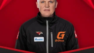 «Авангард» подписал контракт с новым тренером