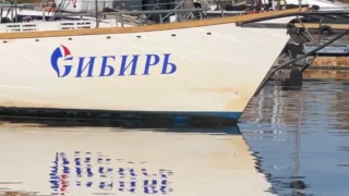 «Сибирь» вернулась из экспедиции и готовится к кругосветке