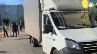 Жуткое ДТП унесло жизнь пешехода в Омске