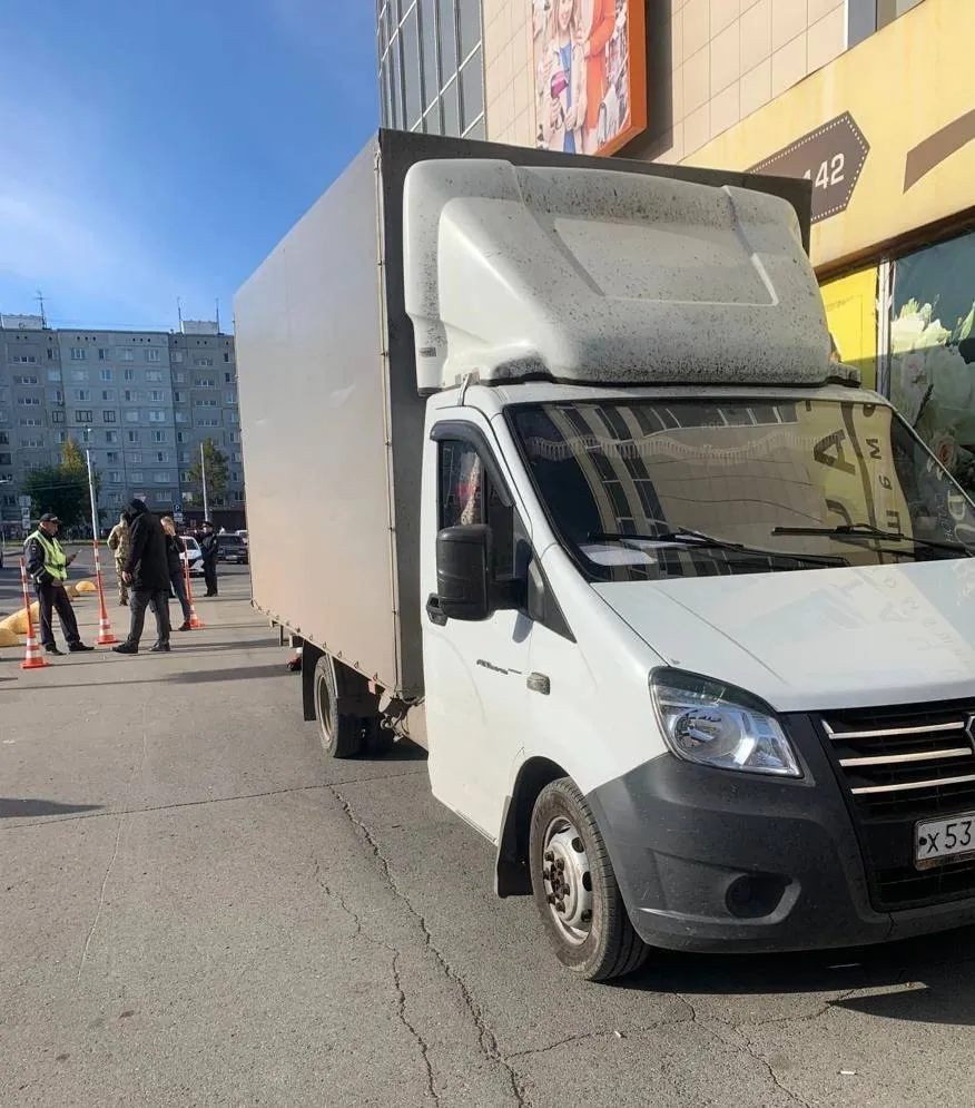 Жуткое ДТП унесло жизнь пешехода в Омске