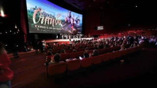 В прокат выходит долгожданный семейный фильм «Огниво»