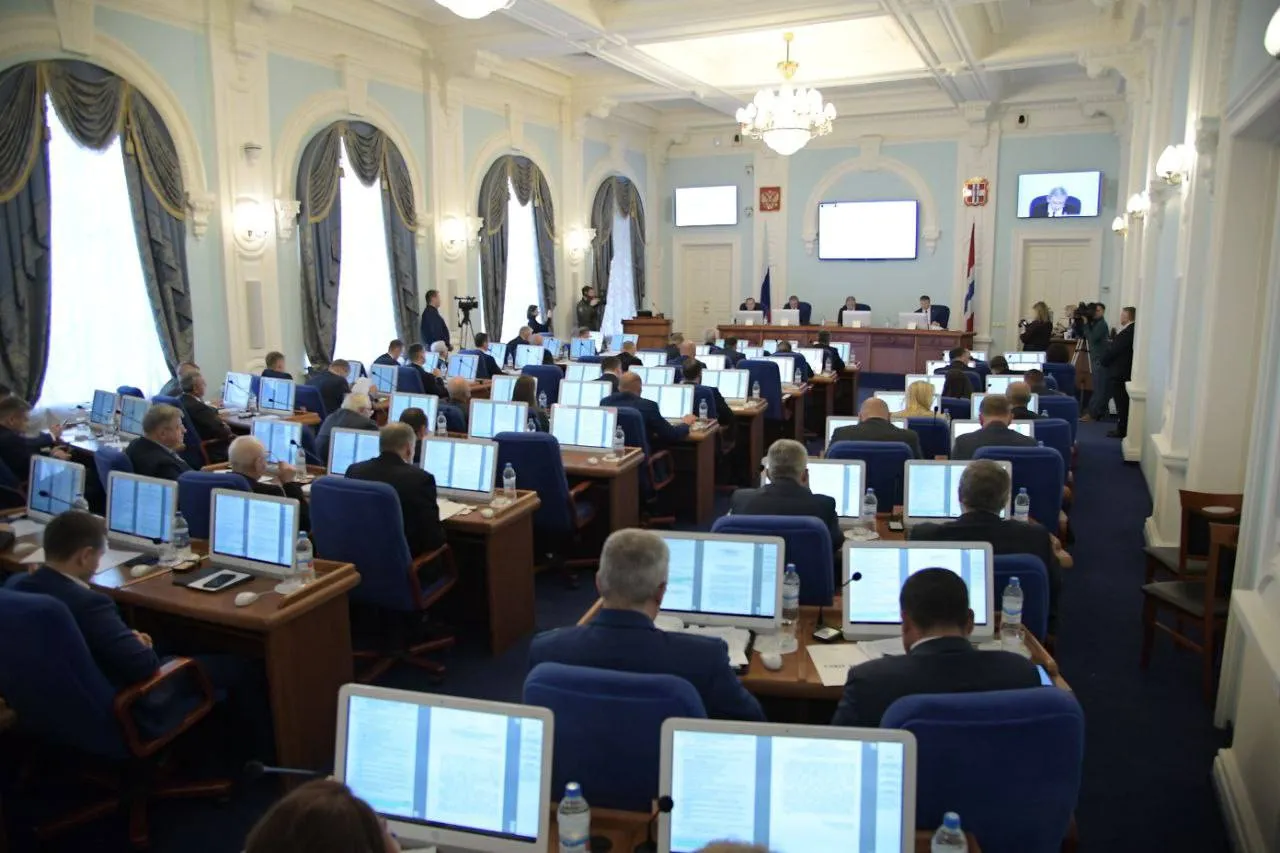 В Омске рассматривают назначение штрафа за склонения к абортам