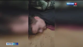 В Омске задержали мужчину, который поджог оборудование на железной дороге